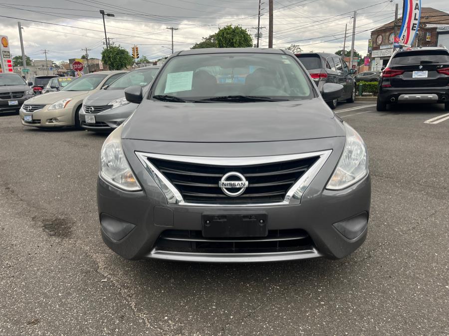 2016 Nissan Versa 1.6 S Plus. CLEAN CARFAX!!!, available for sale in Rosedale, New York | Sunrise Auto Sales. Rosedale, New York 2016 Nissan Versa 1.6 S Plus. CLEAN CARFAX!!!, available for sale in Rosedale, New York | Sunrise Auto Sales. Rosedale, New York