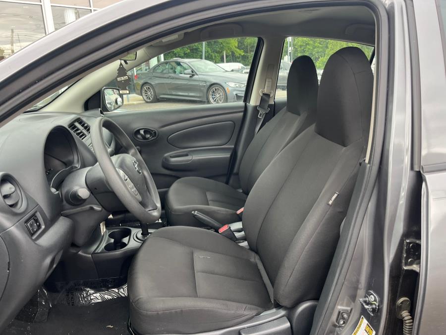 2016 Nissan Versa 1.6 S Plus. CLEAN CARFAX!!!, available for sale in Rosedale, New York | Sunrise Auto Sales. Rosedale, New York 2016 Nissan Versa 1.6 S Plus. CLEAN CARFAX!!!, available for sale in Rosedale, New York | Sunrise Auto Sales. Rosedale, New York