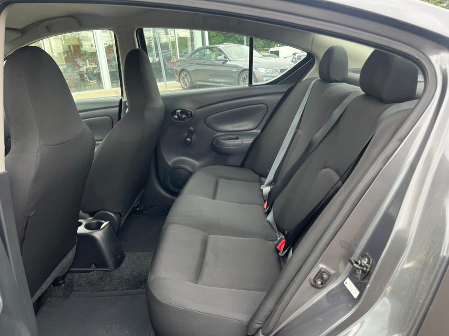 2016 Nissan Versa 1.6 S Plus. CLEAN CARFAX!!!, available for sale in Rosedale, New York | Sunrise Auto Sales. Rosedale, New York 2016 Nissan Versa 1.6 S Plus. CLEAN CARFAX!!!, available for sale in Rosedale, New York | Sunrise Auto Sales. Rosedale, New York
