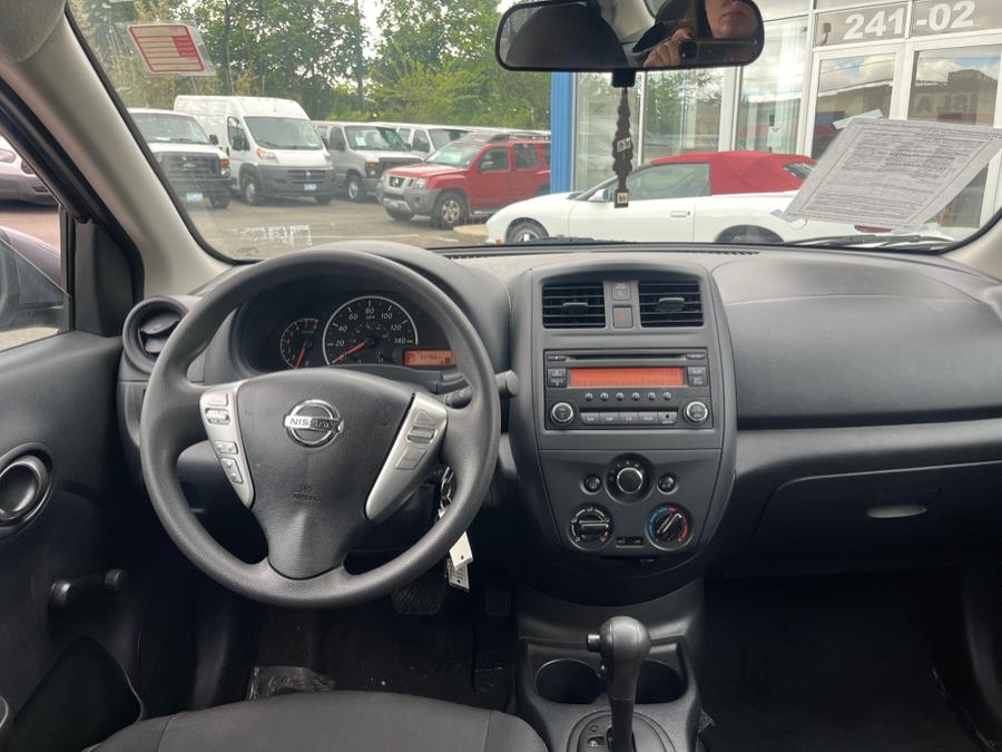 2016 Nissan Versa 1.6 S Plus. CLEAN CARFAX!!!, available for sale in Rosedale, New York | Sunrise Auto Sales. Rosedale, New York 2016 Nissan Versa 1.6 S Plus. CLEAN CARFAX!!!, available for sale in Rosedale, New York | Sunrise Auto Sales. Rosedale, New York