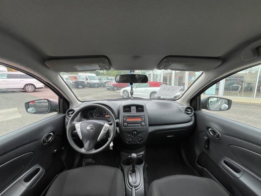 2016 Nissan Versa 1.6 S Plus. CLEAN CARFAX!!!, available for sale in Rosedale, New York | Sunrise Auto Sales. Rosedale, New York 2016 Nissan Versa 1.6 S Plus. CLEAN CARFAX!!!, available for sale in Rosedale, New York | Sunrise Auto Sales. Rosedale, New York