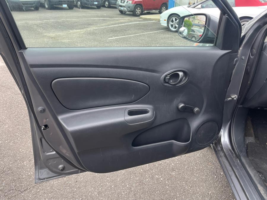 2016 Nissan Versa 1.6 S Plus. CLEAN CARFAX!!!, available for sale in Rosedale, New York | Sunrise Auto Sales. Rosedale, New York 2016 Nissan Versa 1.6 S Plus. CLEAN CARFAX!!!, available for sale in Rosedale, New York | Sunrise Auto Sales. Rosedale, New York