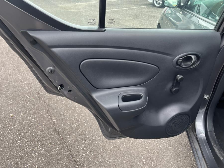 2016 Nissan Versa 1.6 S Plus. CLEAN CARFAX!!!, available for sale in Rosedale, New York | Sunrise Auto Sales. Rosedale, New York 2016 Nissan Versa 1.6 S Plus. CLEAN CARFAX!!!, available for sale in Rosedale, New York | Sunrise Auto Sales. Rosedale, New York