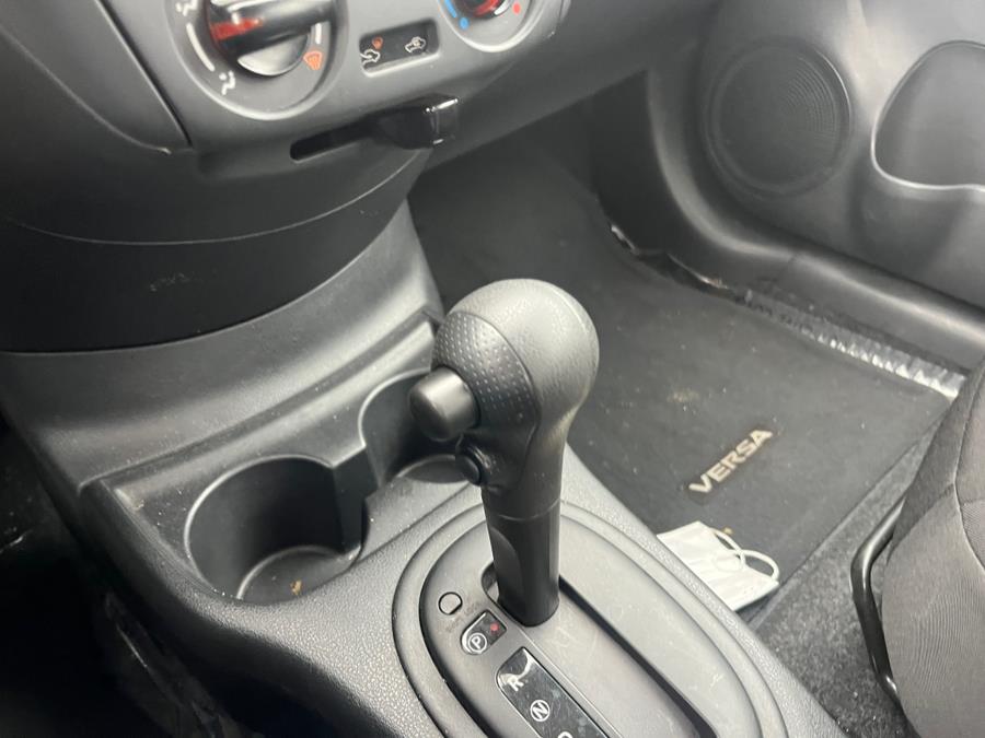 2016 Nissan Versa 1.6 S Plus. CLEAN CARFAX!!!, available for sale in Rosedale, New York | Sunrise Auto Sales. Rosedale, New York 2016 Nissan Versa 1.6 S Plus. CLEAN CARFAX!!!, available for sale in Rosedale, New York | Sunrise Auto Sales. Rosedale, New York