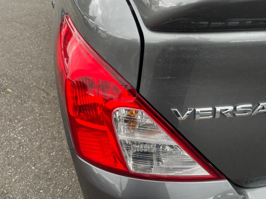 2016 Nissan Versa 1.6 S Plus. CLEAN CARFAX!!!, available for sale in Rosedale, New York | Sunrise Auto Sales. Rosedale, New York 2016 Nissan Versa 1.6 S Plus. CLEAN CARFAX!!!, available for sale in Rosedale, New York | Sunrise Auto Sales. Rosedale, New York