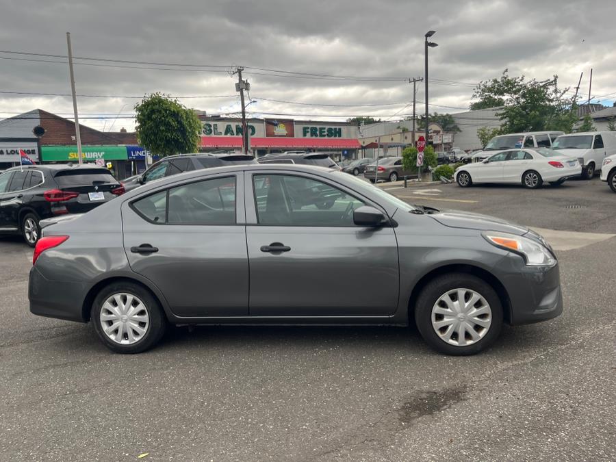 2016 Nissan Versa 1.6 S Plus. CLEAN CARFAX!!!, available for sale in Rosedale, New York | Sunrise Auto Sales. Rosedale, New York 2016 Nissan Versa 1.6 S Plus. CLEAN CARFAX!!!, available for sale in Rosedale, New York | Sunrise Auto Sales. Rosedale, New York