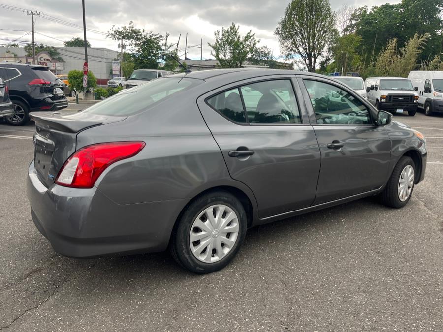 2016 Nissan Versa 1.6 S Plus. CLEAN CARFAX!!!, available for sale in Rosedale, New York | Sunrise Auto Sales. Rosedale, New York 2016 Nissan Versa 1.6 S Plus. CLEAN CARFAX!!!, available for sale in Rosedale, New York | Sunrise Auto Sales. Rosedale, New York