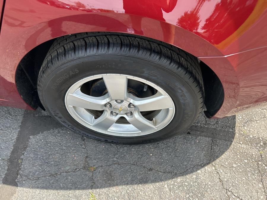 2016 Chevrolet Cruze Limited 4dr Sdn Auto LT w/1LT, available for sale in Middletown, Connecticut | Newfield Auto Sales. Middletown, Connecticut 2016 Chevrolet Cruze Limited 4dr Sdn Auto LT w/1LT, available for sale in Middletown, Connecticut | Newfield Auto Sales. Middletown, Connecticut