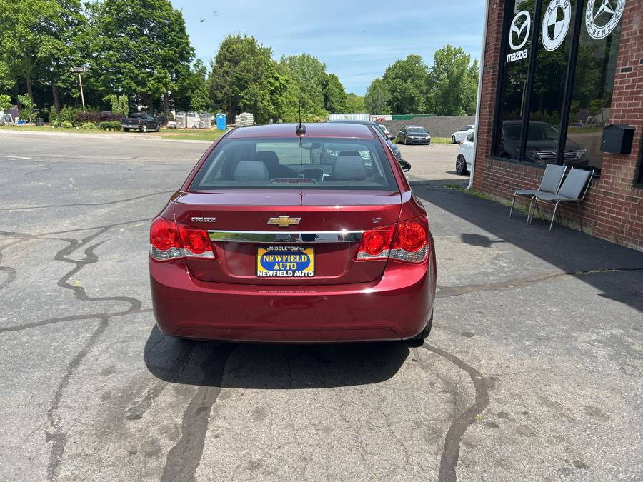 2016 Chevrolet Cruze Limited 4dr Sdn Auto LT w/1LT, available for sale in Middletown, Connecticut | Newfield Auto Sales. Middletown, Connecticut 2016 Chevrolet Cruze Limited 4dr Sdn Auto LT w/1LT, available for sale in Middletown, Connecticut | Newfield Auto Sales. Middletown, Connecticut