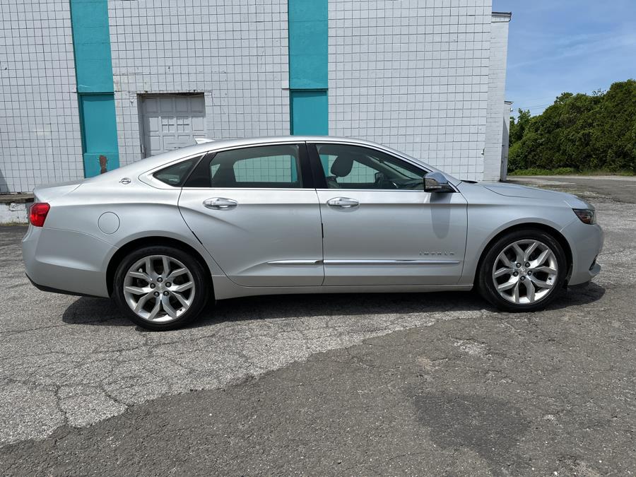 Used 2016 Chevrolet Impala in Milford, Connecticut | Dealertown Auto Wholesalers. Milford, Connecticut