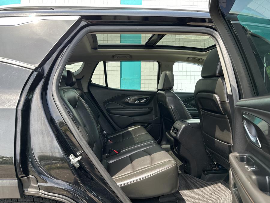 2018 GMC Terrain AWD 4dr SLT, available for sale in Milford, Connecticut | Dealertown Auto Wholesalers. Milford, Connecticut 2018 GMC Terrain AWD 4dr SLT, available for sale in Milford, Connecticut | Dealertown Auto Wholesalers. Milford, Connecticut