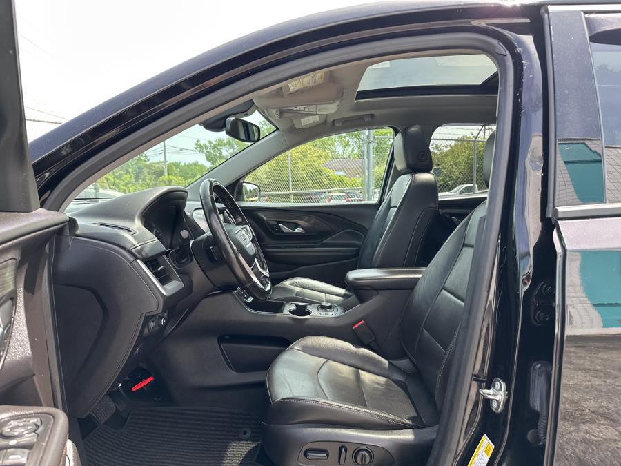 2018 GMC Terrain AWD 4dr SLT, available for sale in Milford, Connecticut | Dealertown Auto Wholesalers. Milford, Connecticut 2018 GMC Terrain AWD 4dr SLT, available for sale in Milford, Connecticut | Dealertown Auto Wholesalers. Milford, Connecticut