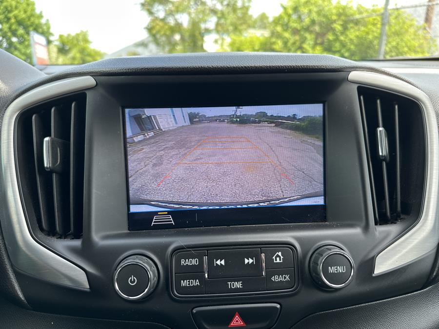 2018 GMC Terrain AWD 4dr SLT, available for sale in Milford, Connecticut | Dealertown Auto Wholesalers. Milford, Connecticut 2018 GMC Terrain AWD 4dr SLT, available for sale in Milford, Connecticut | Dealertown Auto Wholesalers. Milford, Connecticut