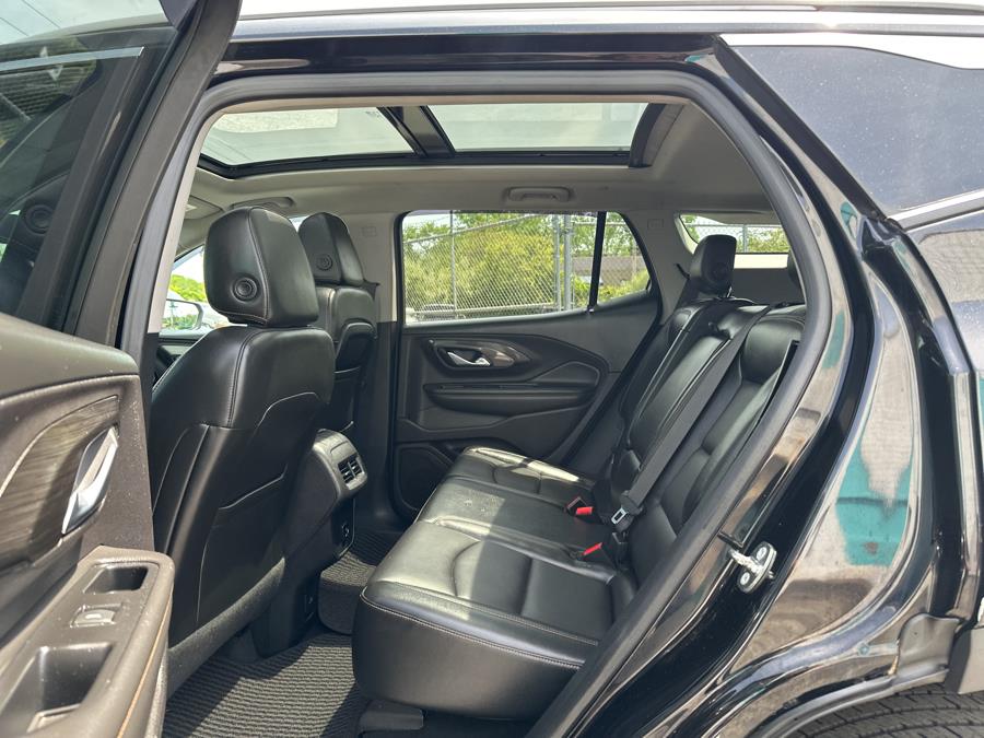 2018 GMC Terrain AWD 4dr SLT, available for sale in Milford, Connecticut | Dealertown Auto Wholesalers. Milford, Connecticut 2018 GMC Terrain AWD 4dr SLT, available for sale in Milford, Connecticut | Dealertown Auto Wholesalers. Milford, Connecticut