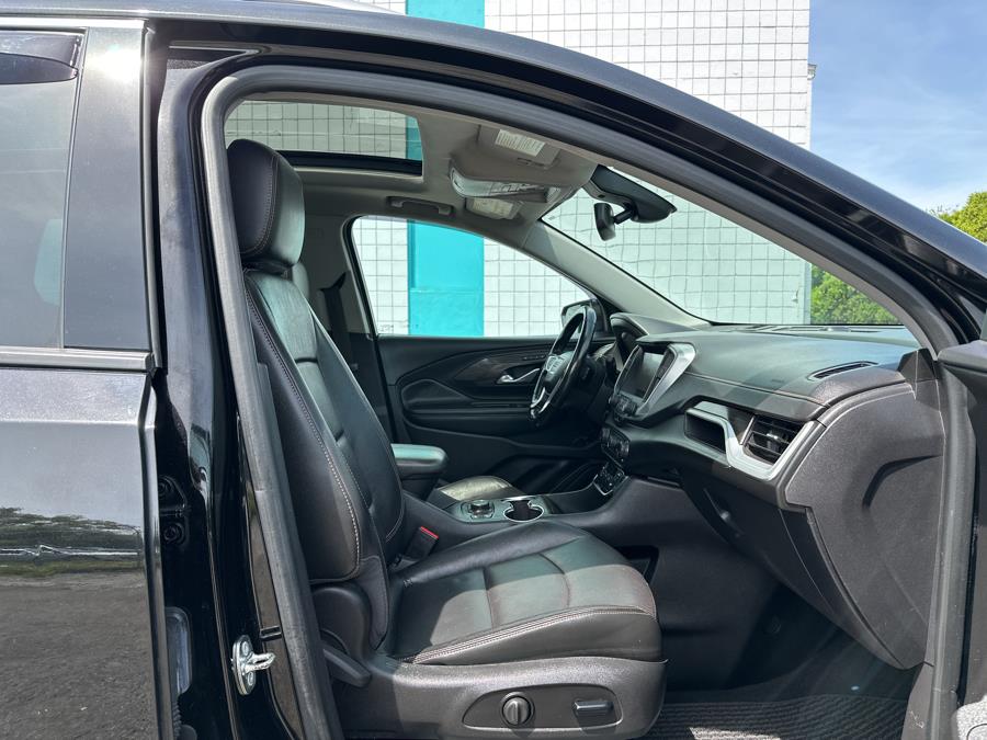 2018 GMC Terrain AWD 4dr SLT, available for sale in Milford, Connecticut | Dealertown Auto Wholesalers. Milford, Connecticut 2018 GMC Terrain AWD 4dr SLT, available for sale in Milford, Connecticut | Dealertown Auto Wholesalers. Milford, Connecticut