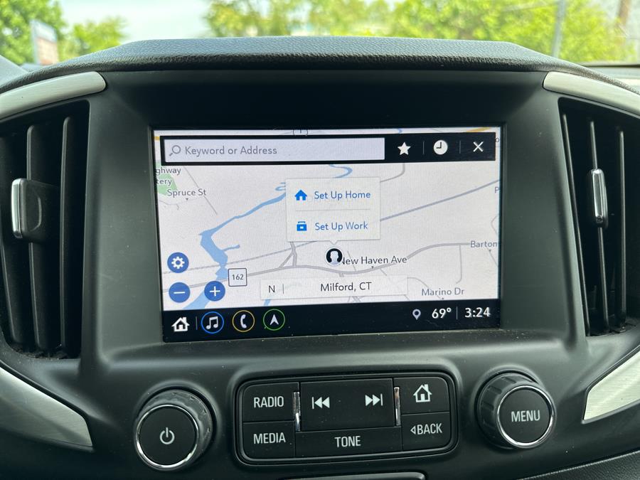 2018 GMC Terrain AWD 4dr SLT, available for sale in Milford, Connecticut | Dealertown Auto Wholesalers. Milford, Connecticut 2018 GMC Terrain AWD 4dr SLT, available for sale in Milford, Connecticut | Dealertown Auto Wholesalers. Milford, Connecticut
