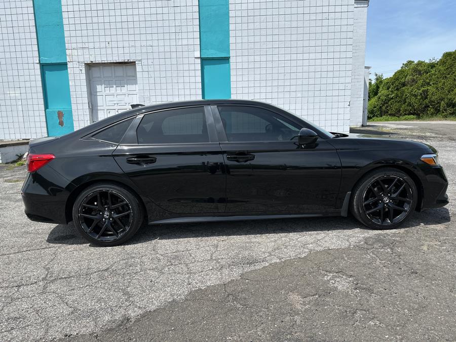 2022 Honda Civic Sedan Sport CVT, available for sale in Milford, Connecticut | Dealertown Auto Wholesalers. Milford, Connecticut 2022 Honda Civic Sedan Sport CVT, available for sale in Milford, Connecticut | Dealertown Auto Wholesalers. Milford, Connecticut
