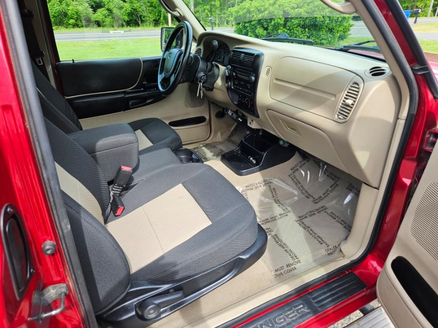 2006 Ford Ranger XLT 4WD Super Cab 4.0V6 Auto, available for sale in East Windsor, Connecticut | Toro Auto. East Windsor, Connecticut 2006 Ford Ranger XLT 4WD Super Cab 4.0V6 Auto, available for sale in East Windsor, Connecticut | Toro Auto. East Windsor, Connecticut