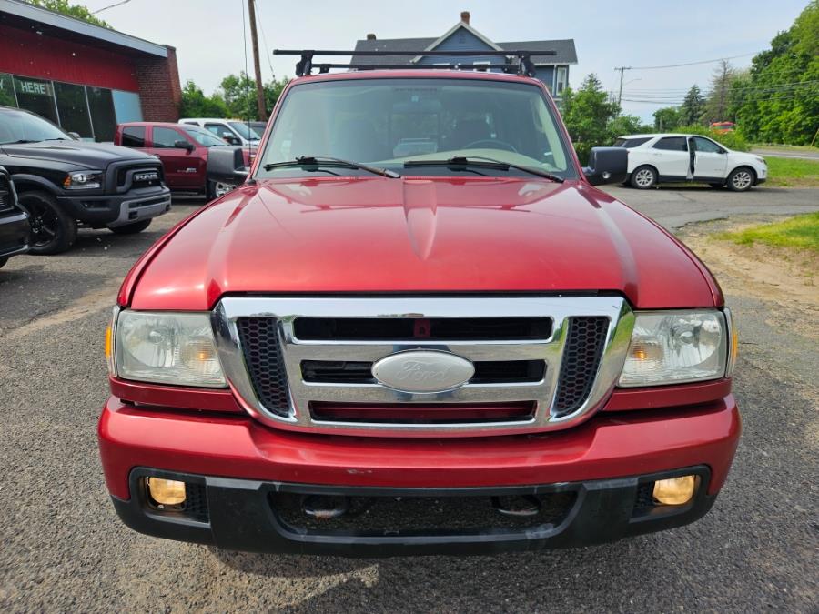 2006 Ford Ranger XLT 4WD Super Cab 4.0V6 Auto, available for sale in East Windsor, Connecticut | Toro Auto. East Windsor, Connecticut 2006 Ford Ranger XLT 4WD Super Cab 4.0V6 Auto, available for sale in East Windsor, Connecticut | Toro Auto. East Windsor, Connecticut