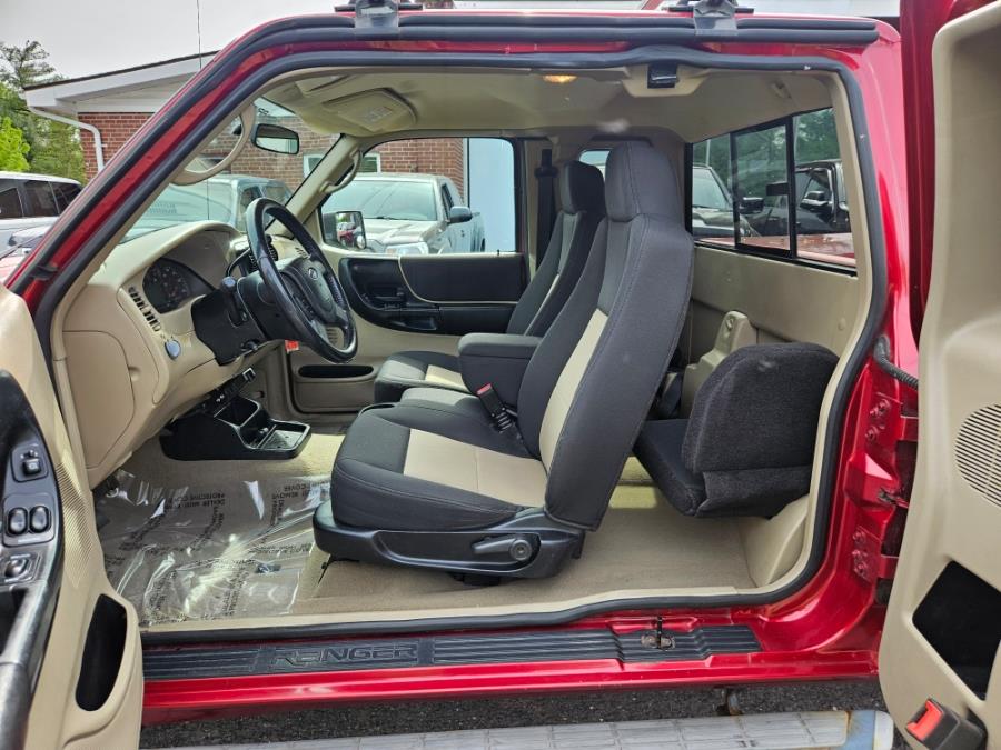 2006 Ford Ranger XLT 4WD Super Cab 4.0V6 Auto, available for sale in East Windsor, Connecticut | Toro Auto. East Windsor, Connecticut 2006 Ford Ranger XLT 4WD Super Cab 4.0V6 Auto, available for sale in East Windsor, Connecticut | Toro Auto. East Windsor, Connecticut