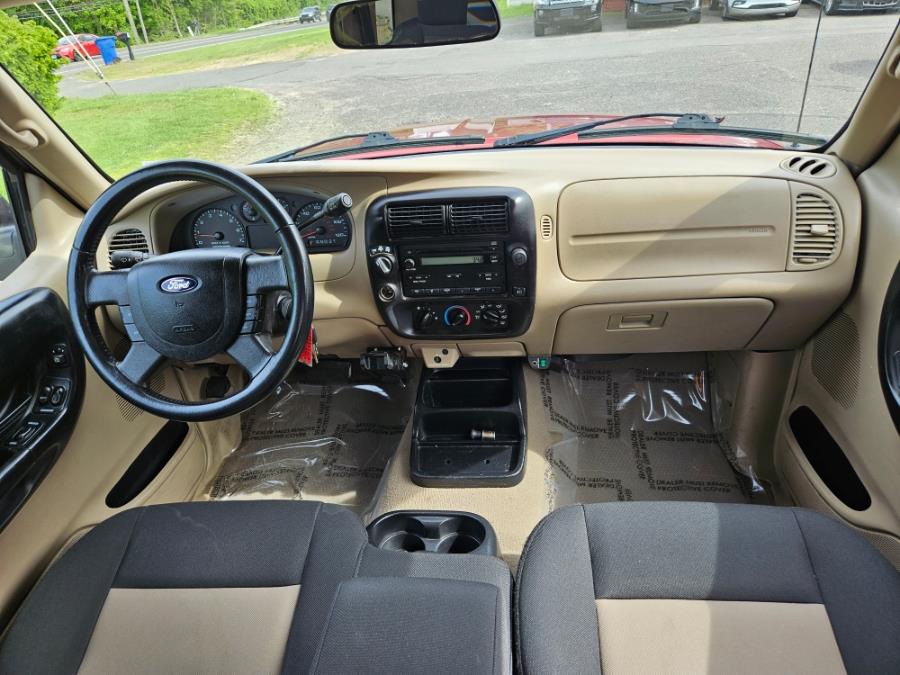 2006 Ford Ranger XLT 4WD Super Cab 4.0V6 Auto, available for sale in East Windsor, Connecticut | Toro Auto. East Windsor, Connecticut 2006 Ford Ranger XLT 4WD Super Cab 4.0V6 Auto, available for sale in East Windsor, Connecticut | Toro Auto. East Windsor, Connecticut