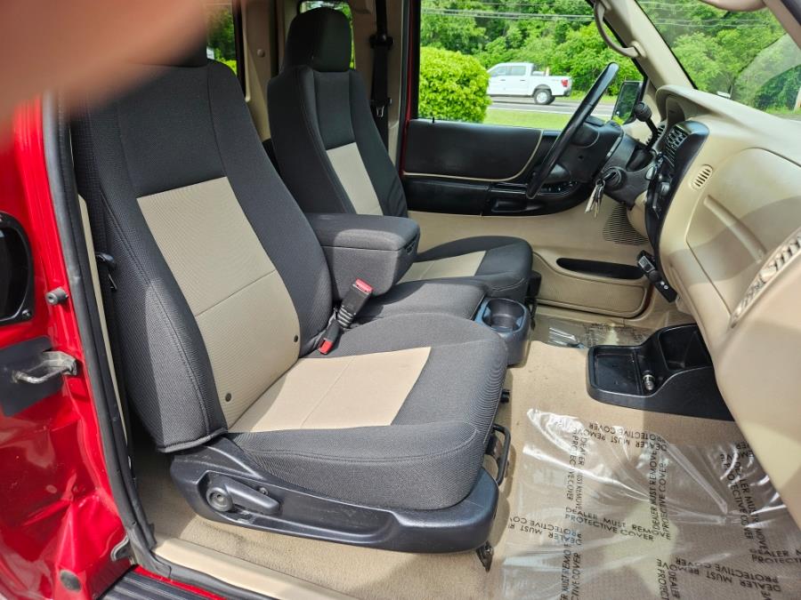 2006 Ford Ranger XLT 4WD Super Cab 4.0V6 Auto, available for sale in East Windsor, Connecticut | Toro Auto. East Windsor, Connecticut 2006 Ford Ranger XLT 4WD Super Cab 4.0V6 Auto, available for sale in East Windsor, Connecticut | Toro Auto. East Windsor, Connecticut