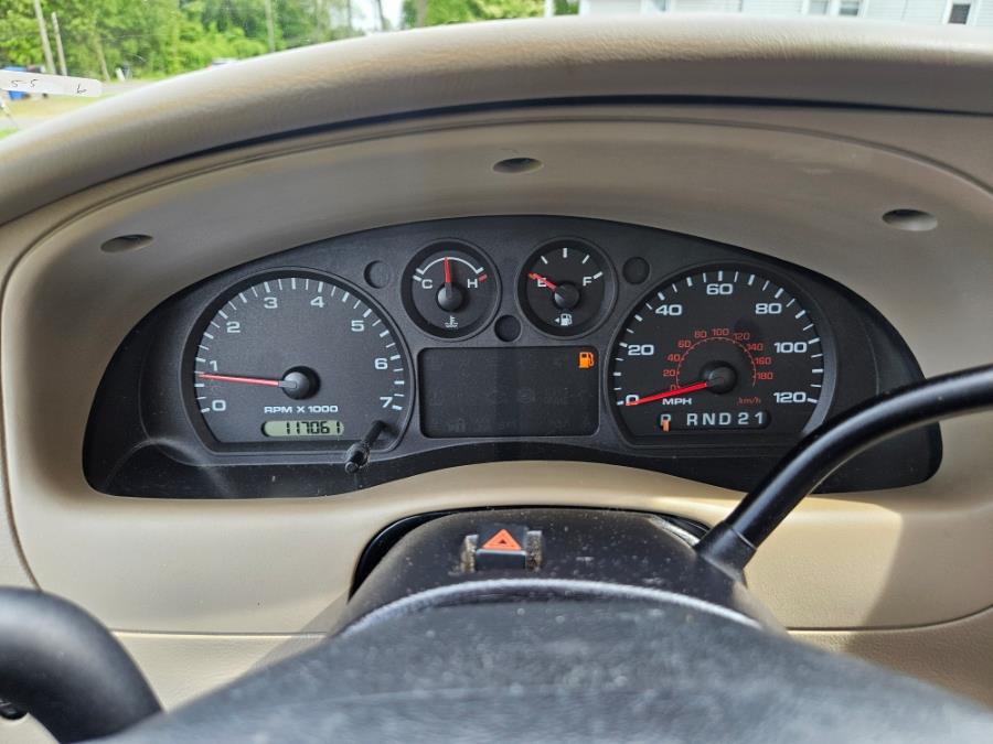 2006 Ford Ranger XLT 4WD Super Cab 4.0V6 Auto, available for sale in East Windsor, Connecticut | Toro Auto. East Windsor, Connecticut 2006 Ford Ranger XLT 4WD Super Cab 4.0V6 Auto, available for sale in East Windsor, Connecticut | Toro Auto. East Windsor, Connecticut