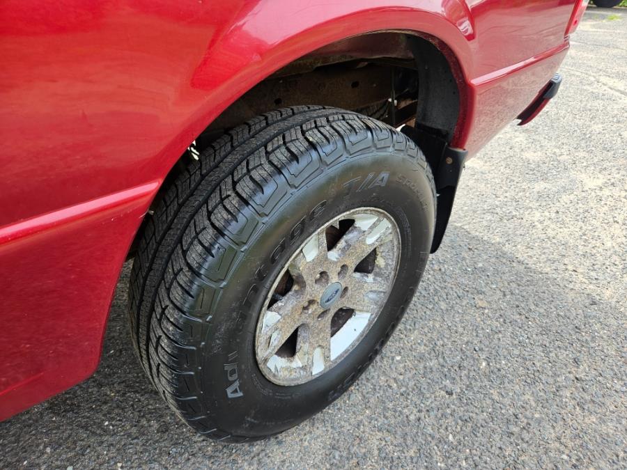 2006 Ford Ranger XLT 4WD Super Cab 4.0V6 Auto, available for sale in East Windsor, Connecticut | Toro Auto. East Windsor, Connecticut 2006 Ford Ranger XLT 4WD Super Cab 4.0V6 Auto, available for sale in East Windsor, Connecticut | Toro Auto. East Windsor, Connecticut