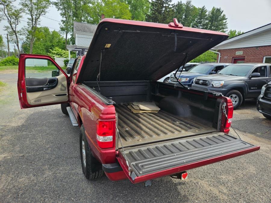 2006 Ford Ranger XLT 4WD Super Cab 4.0V6 Auto, available for sale in East Windsor, Connecticut | Toro Auto. East Windsor, Connecticut 2006 Ford Ranger XLT 4WD Super Cab 4.0V6 Auto, available for sale in East Windsor, Connecticut | Toro Auto. East Windsor, Connecticut