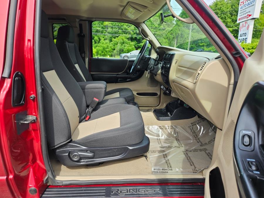 2006 Ford Ranger XLT 4WD Super Cab 4.0V6 Auto, available for sale in East Windsor, Connecticut | Toro Auto. East Windsor, Connecticut 2006 Ford Ranger XLT 4WD Super Cab 4.0V6 Auto, available for sale in East Windsor, Connecticut | Toro Auto. East Windsor, Connecticut