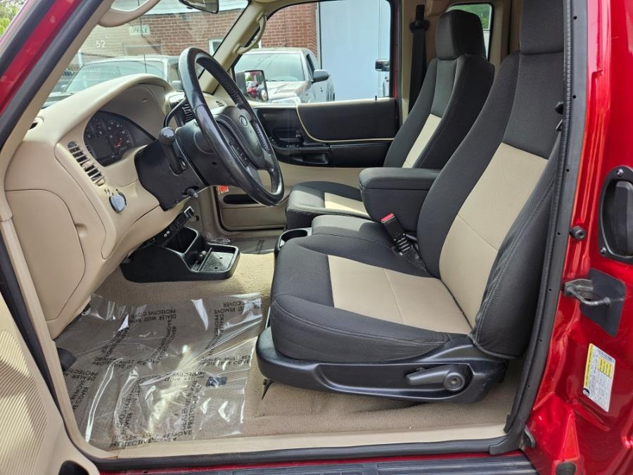 2006 Ford Ranger XLT 4WD Super Cab 4.0V6 Auto, available for sale in East Windsor, Connecticut | Toro Auto. East Windsor, Connecticut 2006 Ford Ranger XLT 4WD Super Cab 4.0V6 Auto, available for sale in East Windsor, Connecticut | Toro Auto. East Windsor, Connecticut