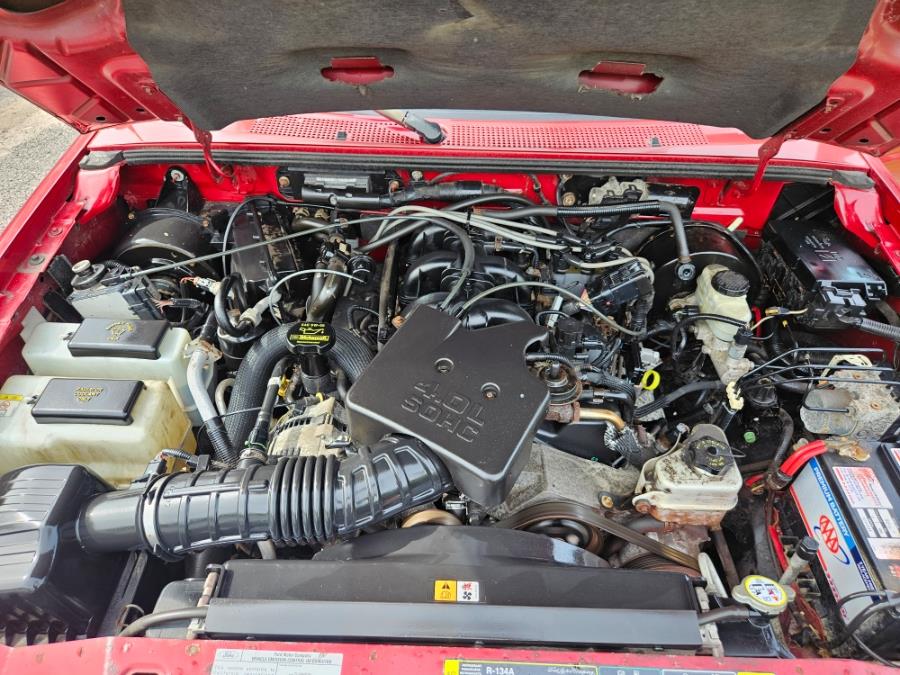 2006 Ford Ranger XLT 4WD Super Cab 4.0V6 Auto, available for sale in East Windsor, Connecticut | Toro Auto. East Windsor, Connecticut 2006 Ford Ranger XLT 4WD Super Cab 4.0V6 Auto, available for sale in East Windsor, Connecticut | Toro Auto. East Windsor, Connecticut