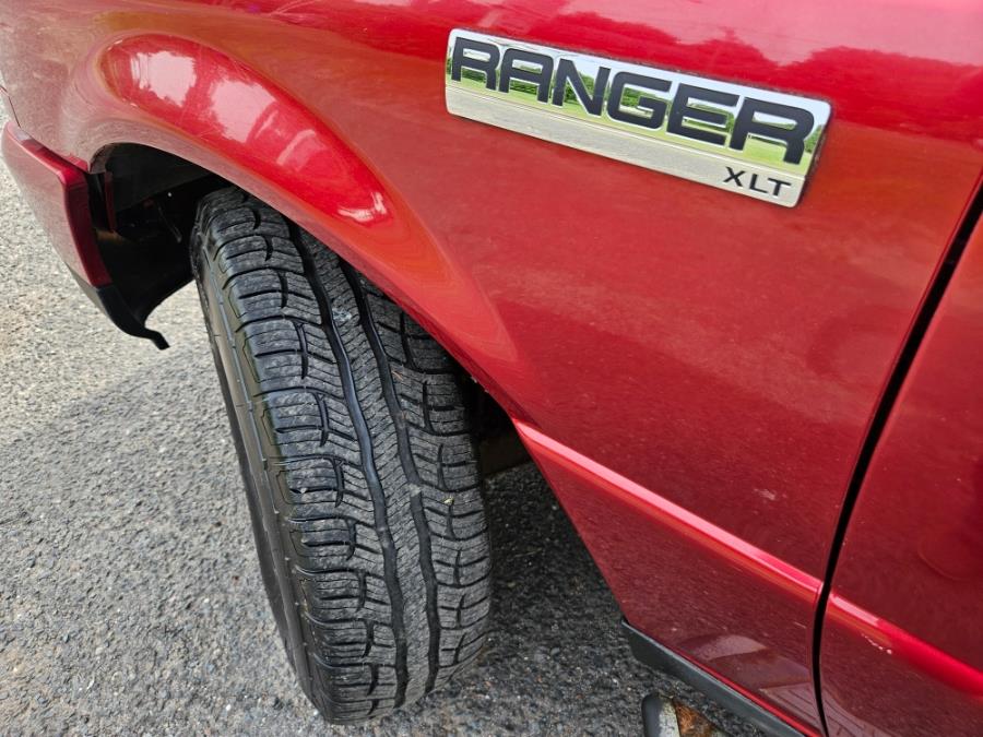 2006 Ford Ranger XLT 4WD Super Cab 4.0V6 Auto, available for sale in East Windsor, Connecticut | Toro Auto. East Windsor, Connecticut 2006 Ford Ranger XLT 4WD Super Cab 4.0V6 Auto, available for sale in East Windsor, Connecticut | Toro Auto. East Windsor, Connecticut