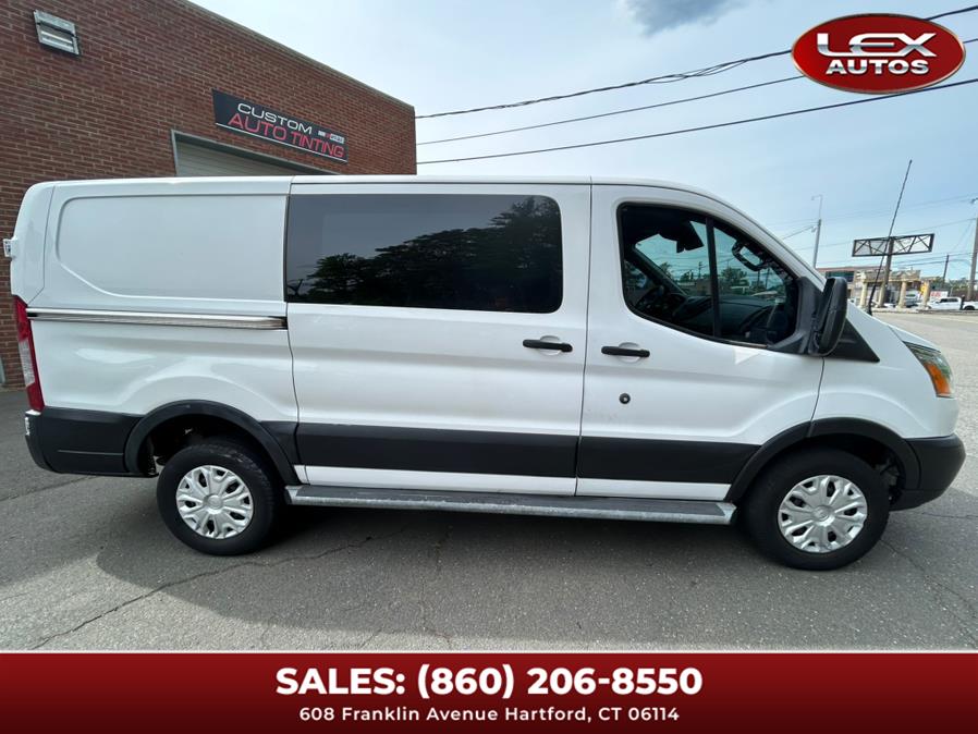 2019 Ford Transit Van T-250 130" Low Rf 9000 GVWR Sliding RH Dr, available for sale in Hartford, Connecticut | Lex Autos LLC. Hartford, Connecticut 2019 Ford Transit Van T-250 130" Low Rf 9000 GVWR Sliding RH Dr, available for sale in Hartford, Connecticut | Lex Autos LLC. Hartford, Connecticut
