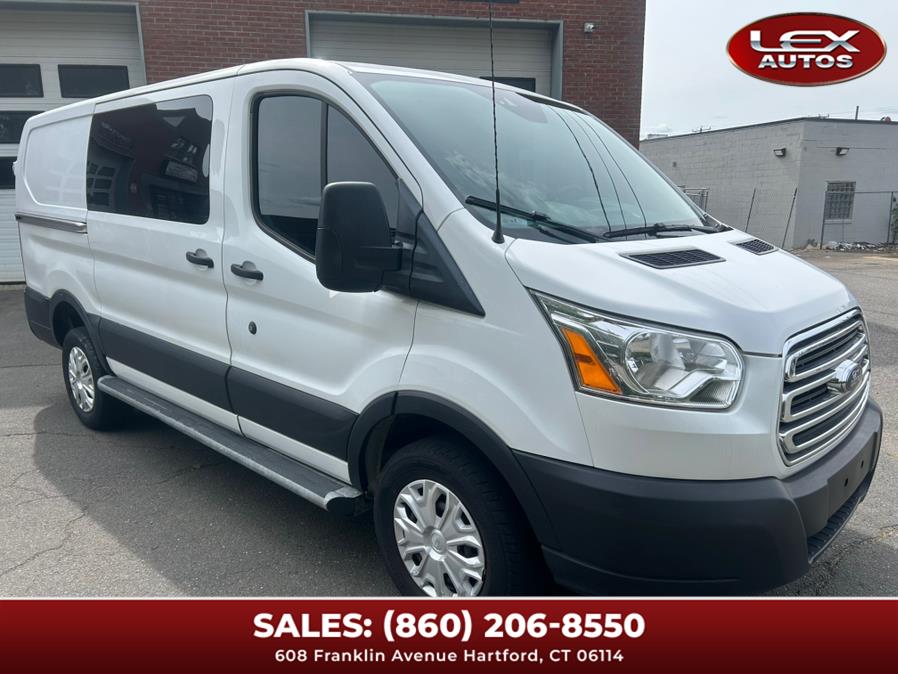 2019 Ford Transit Van T-250 130" Low Rf 9000 GVWR Sliding RH Dr, available for sale in Hartford, Connecticut | Lex Autos LLC. Hartford, Connecticut 2019 Ford Transit Van T-250 130" Low Rf 9000 GVWR Sliding RH Dr, available for sale in Hartford, Connecticut | Lex Autos LLC. Hartford, Connecticut
