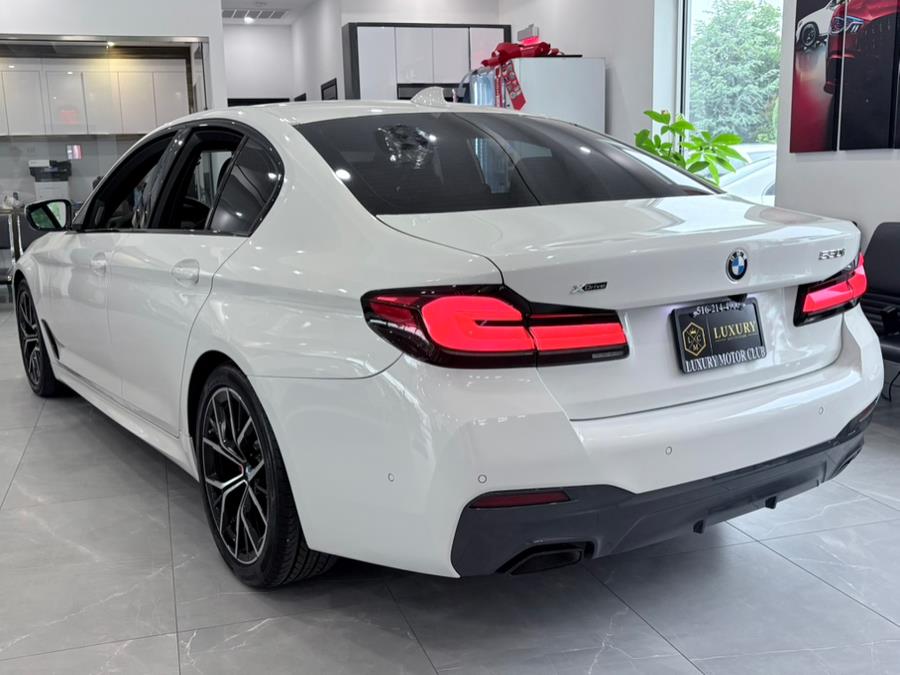 2022 BMW 5 Series 530i xDrive Sedan, available for sale in Franklin Sq, New York | Long Island Auto Center. Franklin Sq, New York 2022 BMW 5 Series 530i xDrive Sedan, available for sale in Franklin Sq, New York | Long Island Auto Center. Franklin Sq, New York