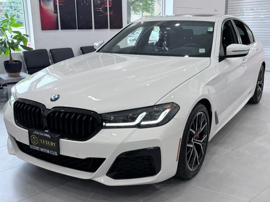 2022 BMW 5 Series 530i xDrive Sedan, available for sale in Franklin Sq, New York | Long Island Auto Center. Franklin Sq, New York 2022 BMW 5 Series 530i xDrive Sedan, available for sale in Franklin Sq, New York | Long Island Auto Center. Franklin Sq, New York