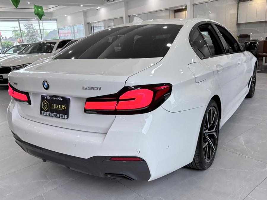 2022 BMW 5 Series 530i xDrive Sedan, available for sale in Franklin Sq, New York | Long Island Auto Center. Franklin Sq, New York 2022 BMW 5 Series 530i xDrive Sedan, available for sale in Franklin Sq, New York | Long Island Auto Center. Franklin Sq, New York