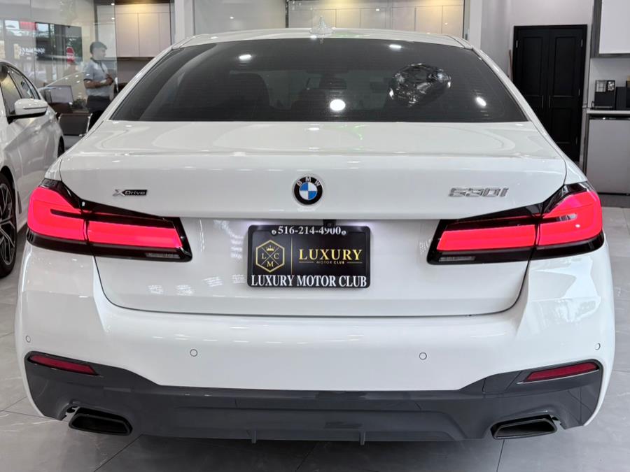 2022 BMW 5 Series 530i xDrive Sedan, available for sale in Franklin Sq, New York | Long Island Auto Center. Franklin Sq, New York 2022 BMW 5 Series 530i xDrive Sedan, available for sale in Franklin Sq, New York | Long Island Auto Center. Franklin Sq, New York