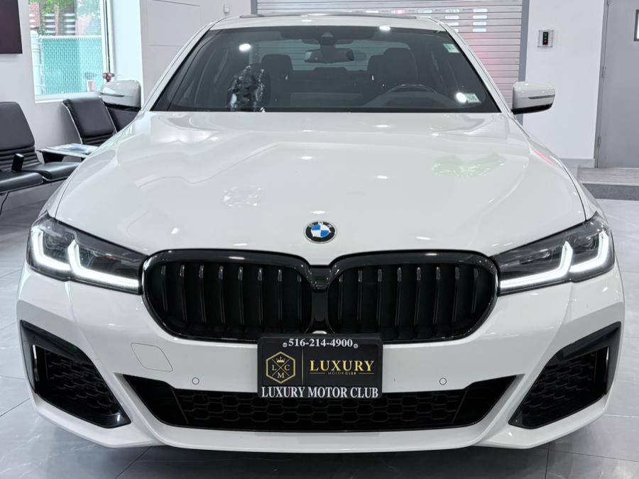 2022 BMW 5 Series 530i xDrive Sedan, available for sale in Franklin Sq, New York | Long Island Auto Center. Franklin Sq, New York 2022 BMW 5 Series 530i xDrive Sedan, available for sale in Franklin Sq, New York | Long Island Auto Center. Franklin Sq, New York