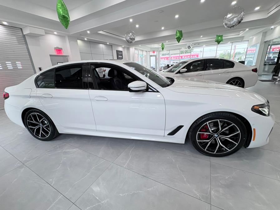2022 BMW 5 Series 530i xDrive Sedan, available for sale in Franklin Sq, New York | Long Island Auto Center. Franklin Sq, New York 2022 BMW 5 Series 530i xDrive Sedan, available for sale in Franklin Sq, New York | Long Island Auto Center. Franklin Sq, New York