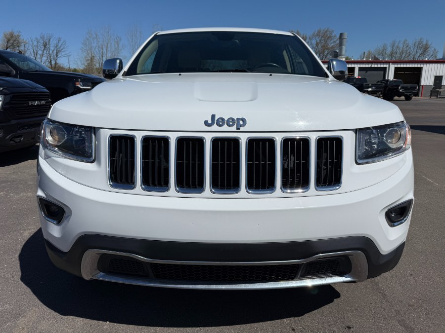 2016 Jeep Grand Cherokee 4WD 4dr Limited, available for sale in Ortonville, Michigan | Marsh Auto Sales LLC. Ortonville, Michigan 2016 Jeep Grand Cherokee 4WD 4dr Limited, available for sale in Ortonville, Michigan | Marsh Auto Sales LLC. Ortonville, Michigan
