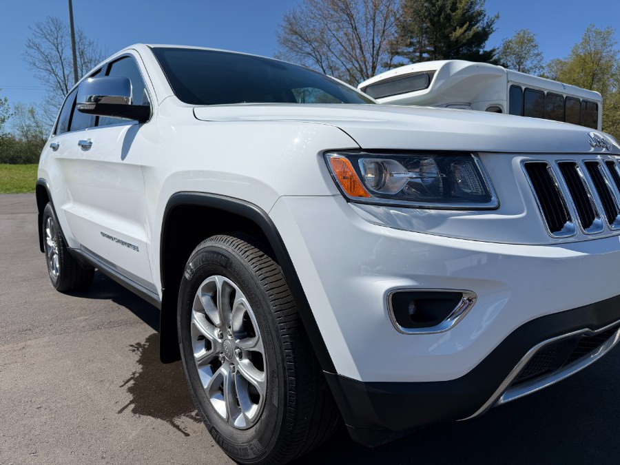 2016 Jeep Grand Cherokee 4WD 4dr Limited, available for sale in Ortonville, Michigan | Marsh Auto Sales LLC. Ortonville, Michigan 2016 Jeep Grand Cherokee 4WD 4dr Limited, available for sale in Ortonville, Michigan | Marsh Auto Sales LLC. Ortonville, Michigan