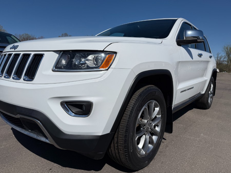 2016 Jeep Grand Cherokee 4WD 4dr Limited, available for sale in Ortonville, Michigan | Marsh Auto Sales LLC. Ortonville, Michigan 2016 Jeep Grand Cherokee 4WD 4dr Limited, available for sale in Ortonville, Michigan | Marsh Auto Sales LLC. Ortonville, Michigan