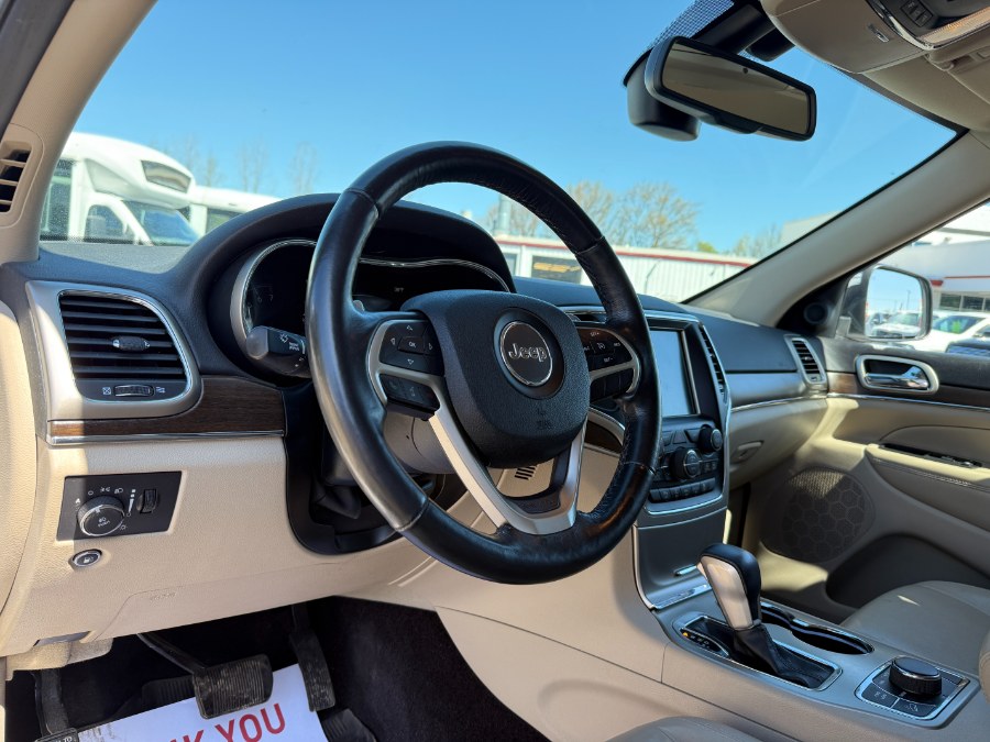 2016 Jeep Grand Cherokee 4WD 4dr Limited, available for sale in Ortonville, Michigan | Marsh Auto Sales LLC. Ortonville, Michigan 2016 Jeep Grand Cherokee 4WD 4dr Limited, available for sale in Ortonville, Michigan | Marsh Auto Sales LLC. Ortonville, Michigan