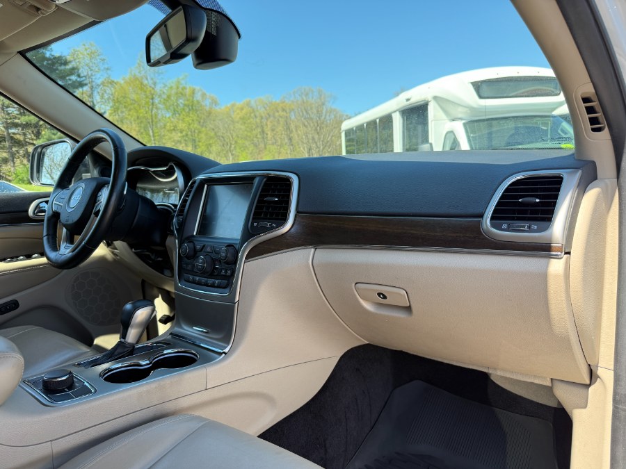 2016 Jeep Grand Cherokee 4WD 4dr Limited, available for sale in Ortonville, Michigan | Marsh Auto Sales LLC. Ortonville, Michigan 2016 Jeep Grand Cherokee 4WD 4dr Limited, available for sale in Ortonville, Michigan | Marsh Auto Sales LLC. Ortonville, Michigan