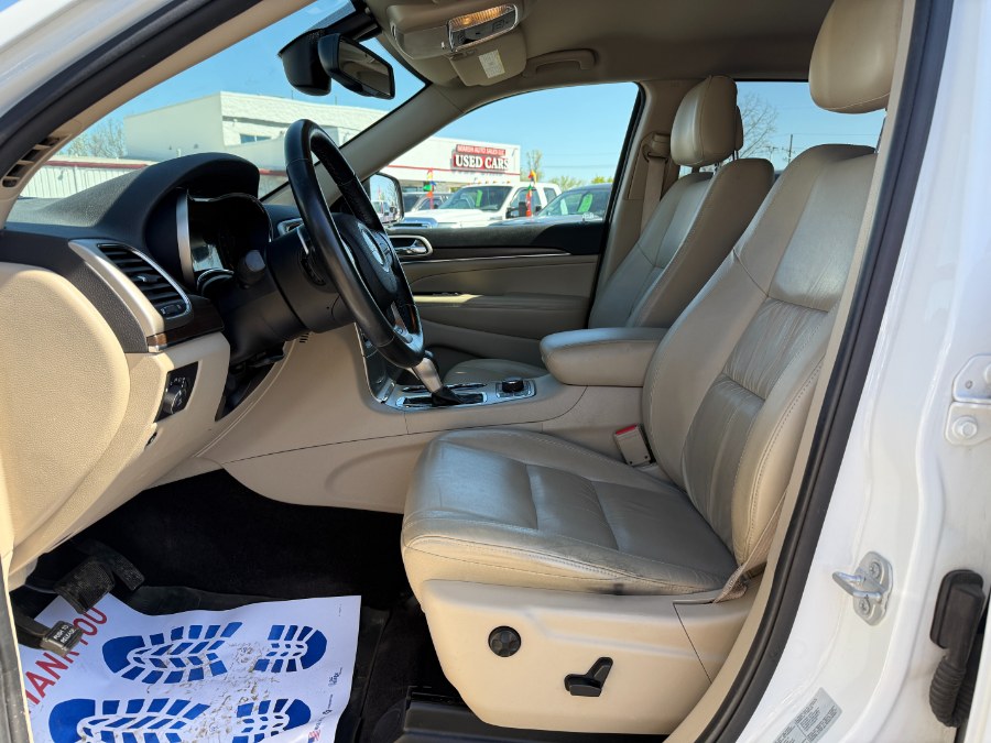 2016 Jeep Grand Cherokee 4WD 4dr Limited, available for sale in Ortonville, Michigan | Marsh Auto Sales LLC. Ortonville, Michigan 2016 Jeep Grand Cherokee 4WD 4dr Limited, available for sale in Ortonville, Michigan | Marsh Auto Sales LLC. Ortonville, Michigan