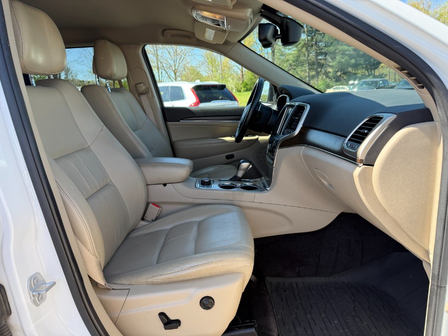 2016 Jeep Grand Cherokee 4WD 4dr Limited, available for sale in Ortonville, Michigan | Marsh Auto Sales LLC. Ortonville, Michigan 2016 Jeep Grand Cherokee 4WD 4dr Limited, available for sale in Ortonville, Michigan | Marsh Auto Sales LLC. Ortonville, Michigan