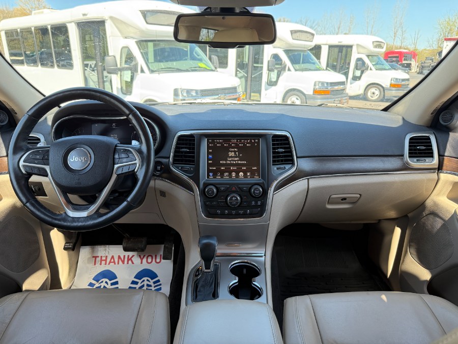 2016 Jeep Grand Cherokee 4WD 4dr Limited, available for sale in Ortonville, Michigan | Marsh Auto Sales LLC. Ortonville, Michigan 2016 Jeep Grand Cherokee 4WD 4dr Limited, available for sale in Ortonville, Michigan | Marsh Auto Sales LLC. Ortonville, Michigan