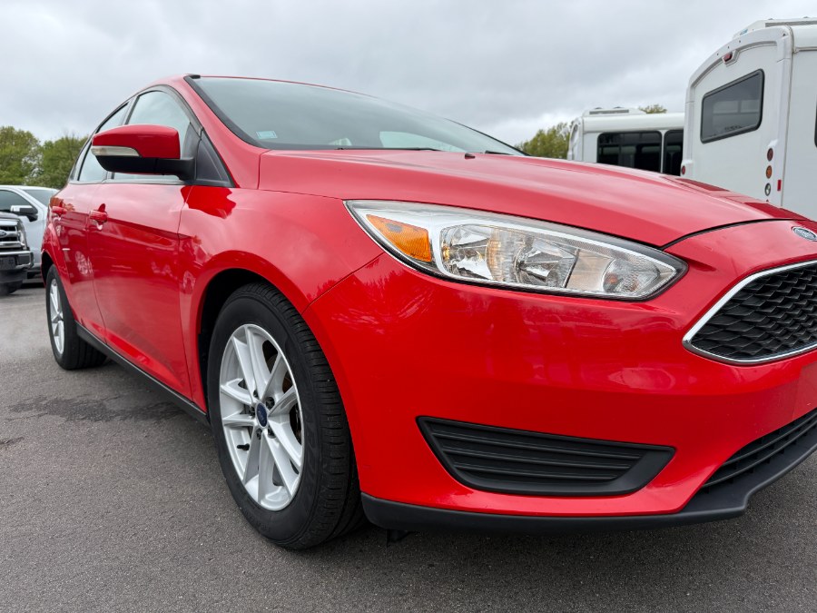 2017 Ford Focus SE Hatch, available for sale in Ortonville, Michigan | Marsh Auto Sales LLC. Ortonville, Michigan 2017 Ford Focus SE Hatch, available for sale in Ortonville, Michigan | Marsh Auto Sales LLC. Ortonville, Michigan
